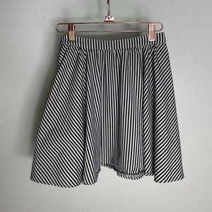 Lucca Couture Skater Skirt